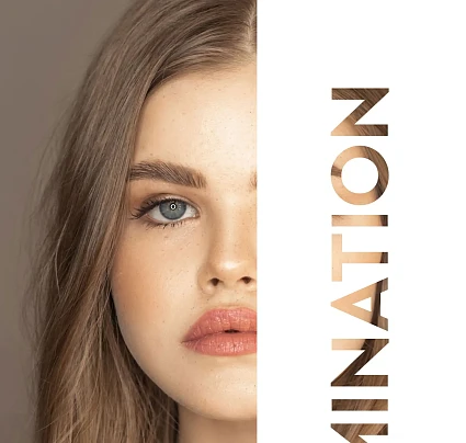 Eyebrow lamination and long-term styling Eyebrow lamination and long-term styling