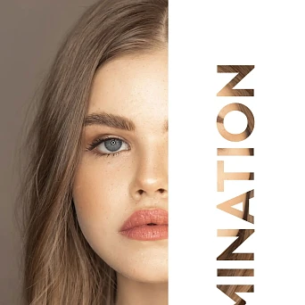 Eyebrow lamination and long-term styling Eyebrow lamination and long-term styling