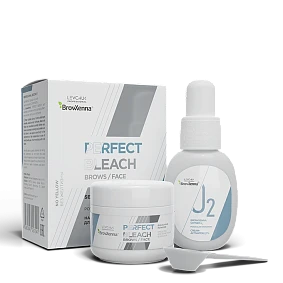 Perfect Bleach set